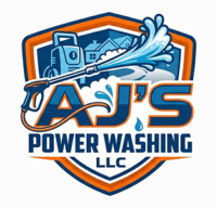 aj's power washing
